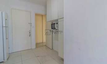 Imagem 16: Apartamento Locação 2 Dormitórios - 86 m² Moema
