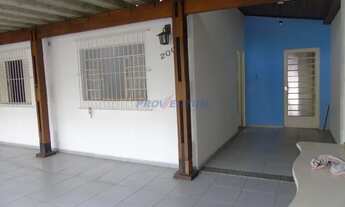 Imagem 3: Casa - Jardim Campos Elíseos - Campinas