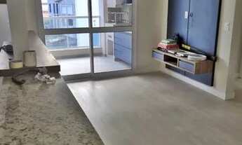 Imagem 3: Apartamento para alugar no Edifício Unique Benvirá, bairro Terras de Benvira, Tremembé - S