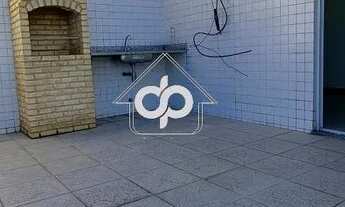 Imagem 3: TIJUCA   - 1ª lLCAÇÃO  COBERTURA VARANDA   - 3 QUARTOS 2 VAGAS