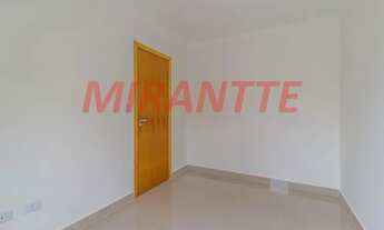 Imagem 6: Apartamento de 52m² com 2 quartos em Tucuruvi