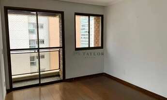 Imagem 3: Cobertura com 4 dormitórios para alugar, 265 m² por R$ 5.500,00/mês - Vila Mariana - São P