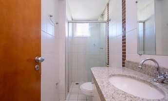 Imagem 7: Apartamento com 3 quartos Setor Pedro Ludovico