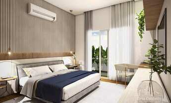 Imagem 7: Casa com 3 dormitórios à venda, 254 m² por R$ 1.982.000,00 - Condomínio Residencial Givern