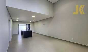 Imagem 4: Casa com 3 dormitórios para alugar, 164 m² por R$ 6.914/mês - Condominio Panini - Jaguariú