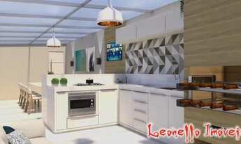 Imagem 5: COBERTURA SEM CONDOMINIO 3 DORMS SANTO ANDRÈ