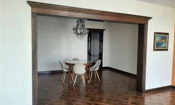 Imagem: Apartamento amplo e muito iluminado!