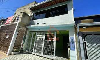 Imagem: Casa com 4 dormitórios à venda, 217 m²