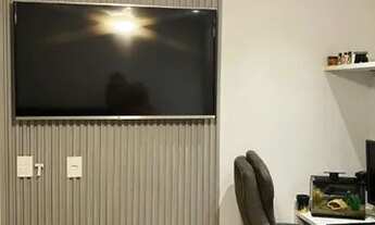 Imagem 7: Apartamento com 3 dormitórios à venda, 83 m² por R$ 1.065.000 - Lapa - São Paulo/SP