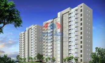 Imagem: Apartamento para aluguel, 2 quartos, 2 vagas