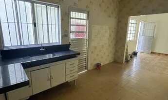 Imagem 6: L1036 Casa 2 dormitórios - 45m2 - Vila Nhocué