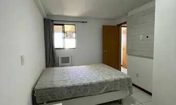 Imagem 7: Lindo apartamento na jatiuca com 2/4 / Vista panorâmica / Totalmente Mobiliado