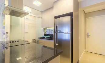 Imagem 4: Venda Apartamento 1 Dormitórios - 64 m² Brooklin