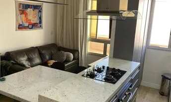 Imagem 7: Apartamento para Venda em Brasília, Sul (Águas Claras), 1 dormitório, 1 banheiro, 1 vaga