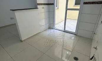 Imagem 4: Apartamento com 2 dormitórios à venda, 56 m² por R$ 305.000,00 - Jardim Santo Alberto - Sa