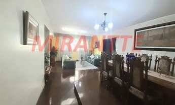 Imagem: Apartamento de 147m² com 3 quartos em Tucuruvi