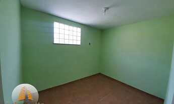 Imagem 4: Térrea para aluguel tem 80 metros quadrados com 2 quartos