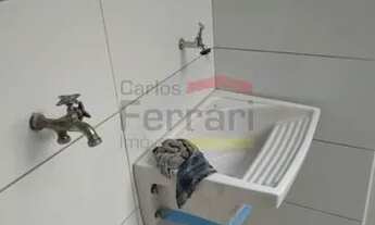 Imagem 2: Apto próximo ao Shopping Trimais Places - Tucuruvi