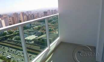 Imagem 4: Cobertura duplex no tatuapé