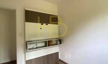 Imagem 5: Apartamento para Locação em Votorantim, Parque Bela Vista, 3 dormitórios, 1 suíte, 2 banhe