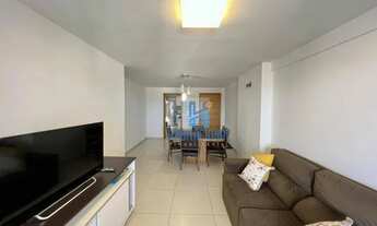 Imagem 3: Apartamento com 3 dormitórios à venda, 109 m² por R$ 809.900 - Lagoa Nova - Natal/RN