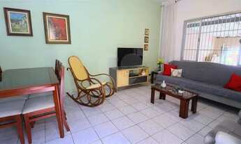 Imagem 5: CASA 145 M² LOCALIZADA NO BAIRRO CIDADE ADEMAR PRÓXIMO AO PARQUE NABUCO