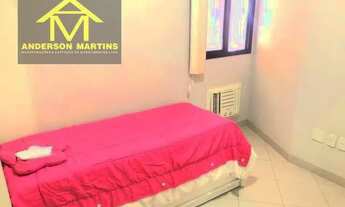 Imagem 5: Lindo 3 quartos todo montado e decorado Cód: 15616 z Anderson Martins imóveis vende