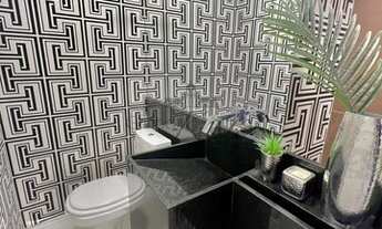 Imagem 3: Jardim Aquarius. Apartamento a venda com 2 dormitórios (suítes) com varanda - Todo planeja