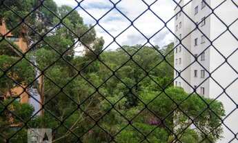 Imagem 6: Apartamento para Aluguel - Panamby, 2 Quartos, 50 m2