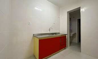 Imagem 7: Cód.: 10453 - Apartamento 2 quartos - Centro