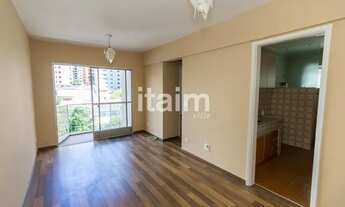 Imagem 1: Compacto muito bem localizado em Moema