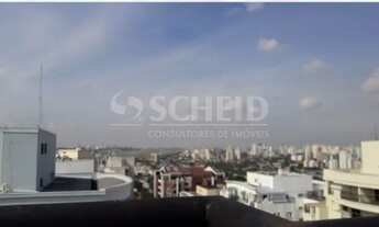 Imagem 5: Cobertura duplex. Prédio com recuo 3 vagas para auto, 2 suítes