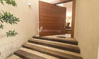 Imagem 3: Casa - Village Visconde de Itamaracá - Valinhos