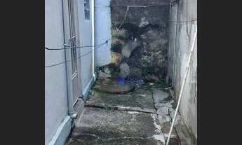 Imagem 7: Casa com salão à venda, 130 m² - Jardim Brasil