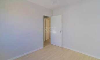 Imagem 7: Apartamento 58m² - 2 dormitórios e 2 vagas no Jardim Botânico