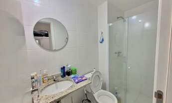 Imagem 5: APARTAMENTO PARA LOCAÇÃO NO QUINTAS DA GLÓRIA 2 mil + taxas