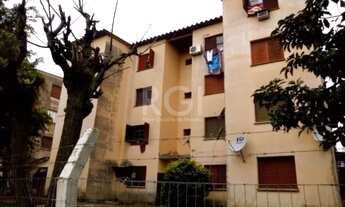 Imagem 1: Apartamento para Venda - 58m², 2 dormitórios, Restinga