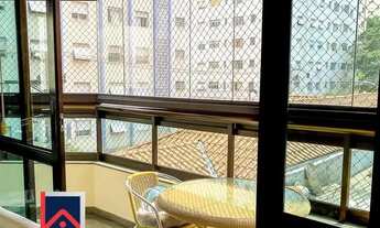 Imagem 4: Apartamento Venda 4 Dormitórios - 226 m² Perdizes