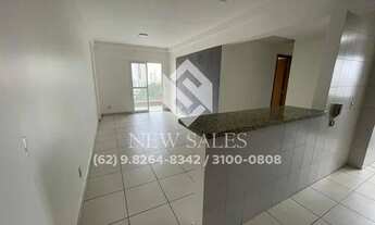 Imagem 2: Excelente apartamento com 2 quartos, sendo 1 suíte no Setor Sudoeste