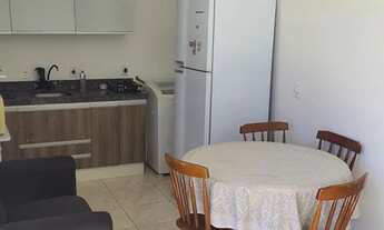 Imagem 4: Apartamento mobiliado na AV Ceniro Luiz Ribeiro Martins número 935