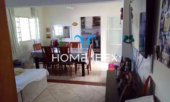 Imagem: Casa - Parque Jambeiro - Campinas