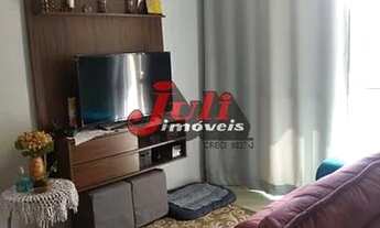 Imagem 2: APARTAMENTO 2 DORM 1 SUITE 1 VAGA LAZER COMPLETO