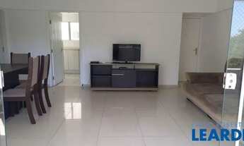 Imagem 3: APARTAMENTO - VILA ALZIRA - SP