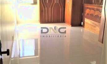 Imagem 5: APARTAMENTO, 04 QUARTOS, 01 SUÍTE, 03 BANHEIROS, VAZADO, VAGA DE GARAGEM, SQN 203 - ASA NO