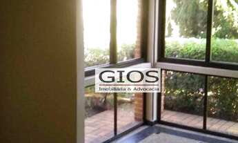 Imagem 7: Casa com 4 dormitórios, 450 m² - venda por R$ 6000 ou aluguel por R$ 21.400/mês - Alphavil