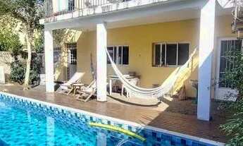 Imagem 5: Casa para venda tem 180 metros quadrados com 3 quartos em Stella Maris - Salvador - BA