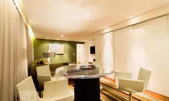 Imagem 4: Apartamento para Aluguel - Santa Cecília, 3 Quartos, 170 m2