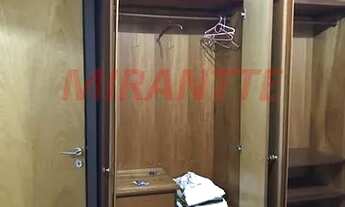 Imagem 4: Apartamento de 55m² com 2 quartos em Imirim