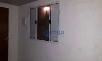 Imagem 6: Casa com 1 dormitório para alugar, 35 m² - Vila Maria