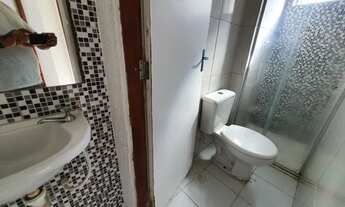 Imagem 7: Apartamento para aluguel possui 70 metros quadrados com 3 quartos